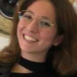 tutor a Bologna - Elena