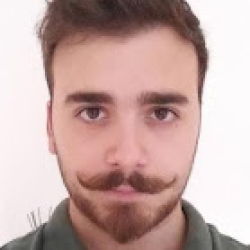 tutor a Milano - Mattia