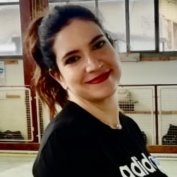 tutor a Roccastrada - Rachele