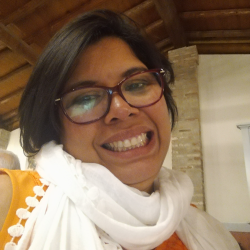 tutor a Botticino - Claudina Guadalupe