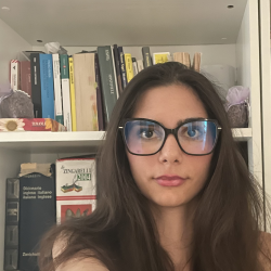 tutor a Roma - Hera