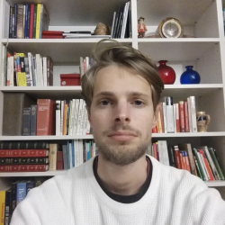 tutor a Schio - Marco