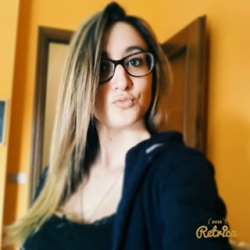tutor a Castellamonte - Elisa