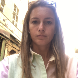 tutor a Grosseto - Federica
