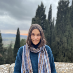tutor a Parma - Lucia