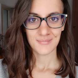 tutor a Castellamonte - Amanda