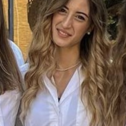tutor a Roma - Barbara