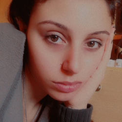 tutor a Napoli - Sara