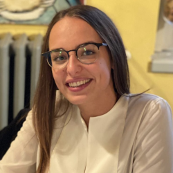 tutor a Milano - Giulia