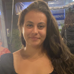 tutor a Roma - Giulia