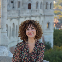 tutor a Margherita di Savoia - Cecilia