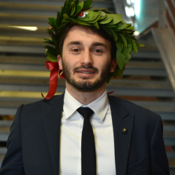 tutor a Cartoceto - Gian Marco