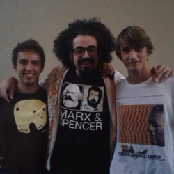 immagine del tutor Filippo