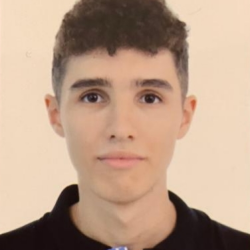 tutor a PADOVA - Ismail