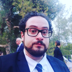 tutor a Palermo - Daniele
