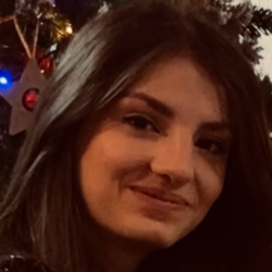 tutor a Busto Arsizio  - Serena