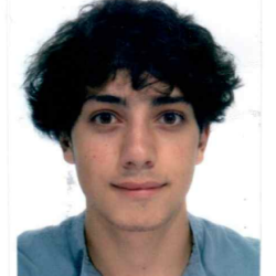 tutor a Grugliasco - Fabio