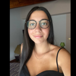 tutor a torino - maria