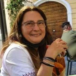 tutor a Comerio - Fiorella