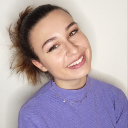 tutor a Firenze - Giulia