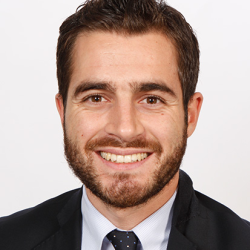 tutor a Bari - Rocco Roberto
