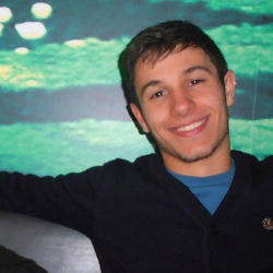 tutor a Ala - Tommaso