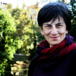 tutor a Padova - Giovanna