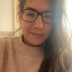 tutor a Roma - Silvia