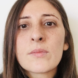 tutor a pisa - Costanza