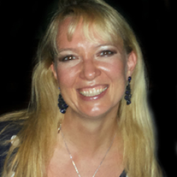 tutor a roma - Federica