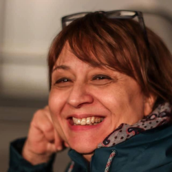 tutor a Parma - Giovanna