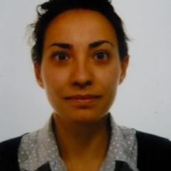 tutor a venaria reale - valentina