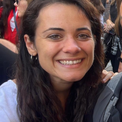 tutor a Olbia - Michela