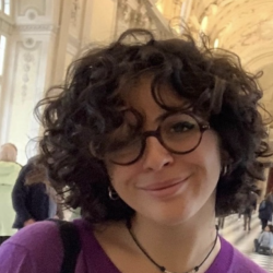 tutor a Torino - Cecilia