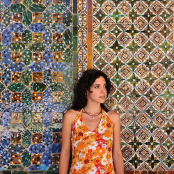 tutor a Napoli - Camilla