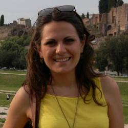 tutor a padova - irene
