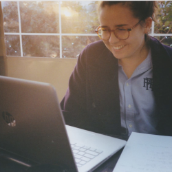 tutor a MILANO - Sara