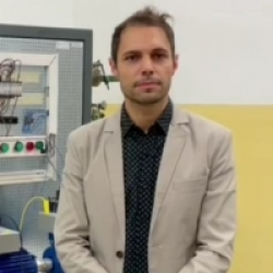 tutor a Bagnara Calabra  - Vincenzo