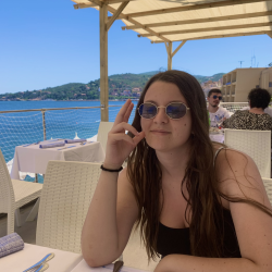 tutor a Roma - Giulia