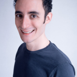 tutor a Pioltello - Federico Lapo
