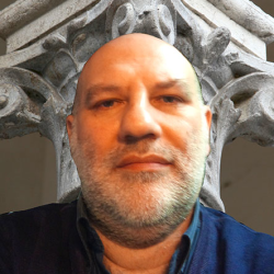tutor a Cremona - Emilio Delfino