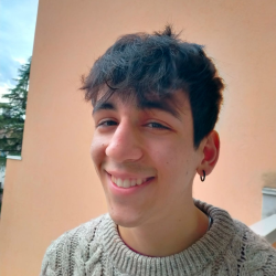 tutor a Bologna - Alessandro