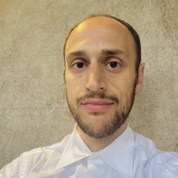 tutor a cormano - Roberto