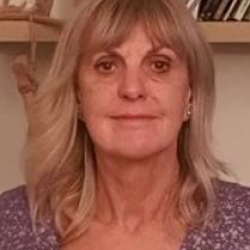 tutor a Sesto Fiorentino - Maria gabriella