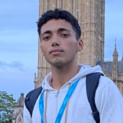 tutor a Casalnuovo di Napoli - Simone