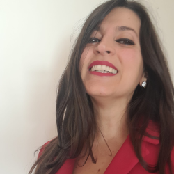 tutor a MODICA - Anna Gioia