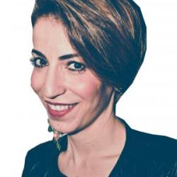 tutor a milano - giovanna