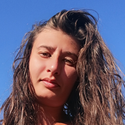 tutor a Treviolo - Sara