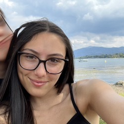tutor a Caselle Torinese - Valentina