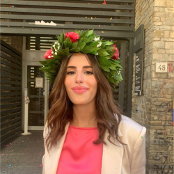 Avatar di Irene